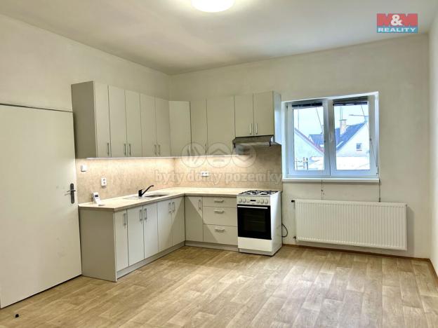 Pronájem bytu 3+1, Jablonec nad Nisou, Malá, 95 m2