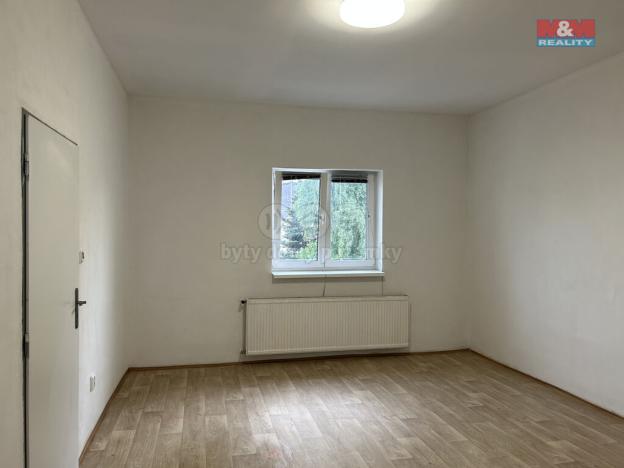 Pronájem bytu 3+1, Jablonec nad Nisou, Malá, 95 m2