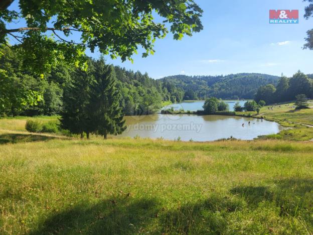 Prodej bytu 2+kk, Všemina, 47 m2