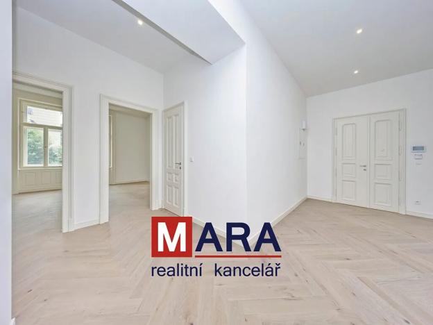 Prodej bytu 3+kk, Olomouc, Vídeňská, 98 m2