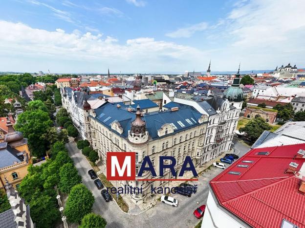 Prodej bytu 3+kk, Olomouc, Vídeňská, 98 m2