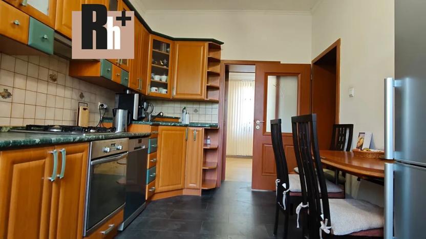 Prodej komerční nemovitosti, Ostrava, 192 m2