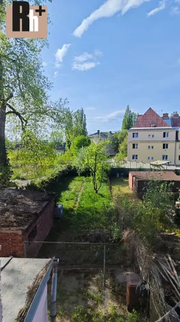 Prodej komerční nemovitosti, Ostrava, 192 m2