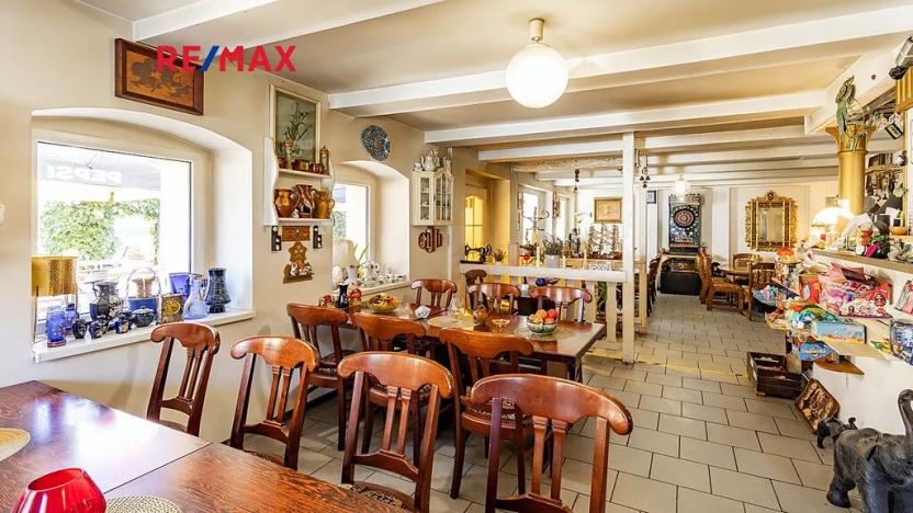 Prodej komerční nemovitosti, Dolní Podluží, 537 m2