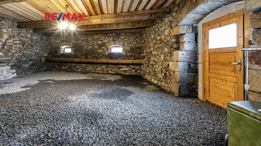 Prodej komerční nemovitosti, Dolní Podluží, 537 m2