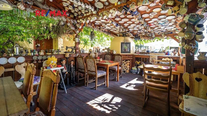 Prodej komerční nemovitosti, Dolní Podluží, 537 m2