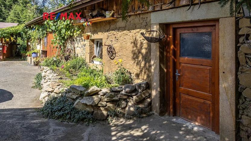 Prodej komerční nemovitosti, Dolní Podluží, 537 m2