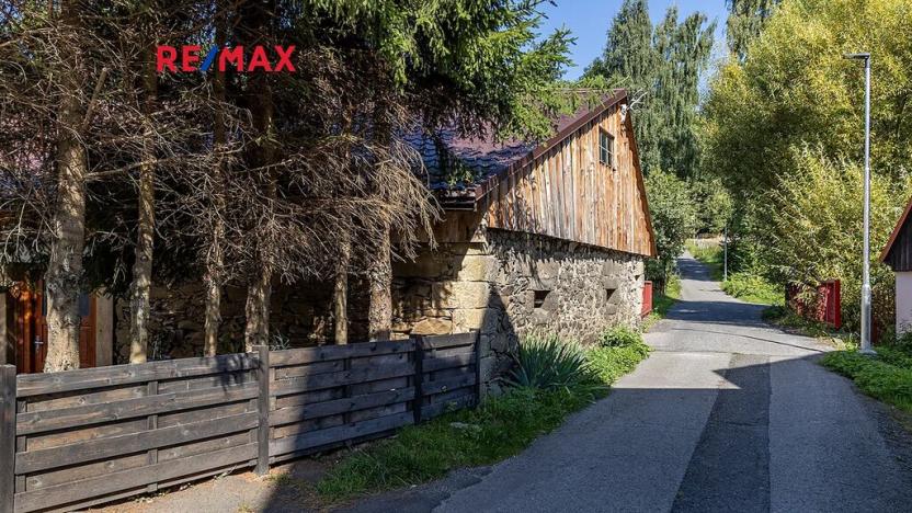 Prodej komerční nemovitosti, Dolní Podluží, 537 m2