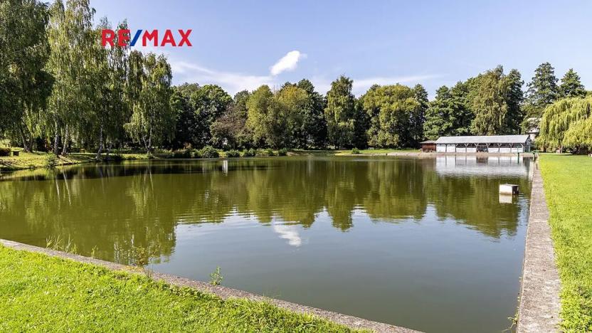 Prodej komerční nemovitosti, Dolní Podluží, 537 m2