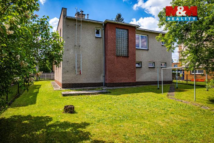 Prodej rodinného domu, Český Těšín, Jaselská, 200 m2