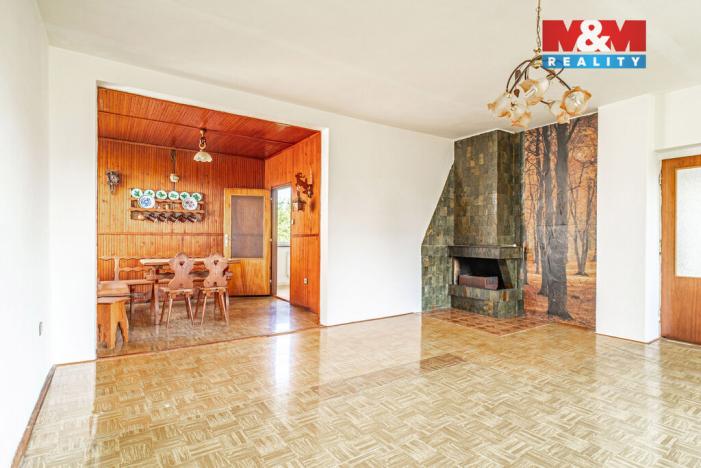 Prodej rodinného domu, Český Těšín, Jaselská, 200 m2