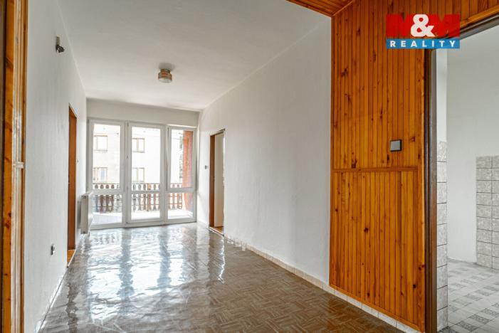 Prodej rodinného domu, Český Těšín, Jaselská, 200 m2