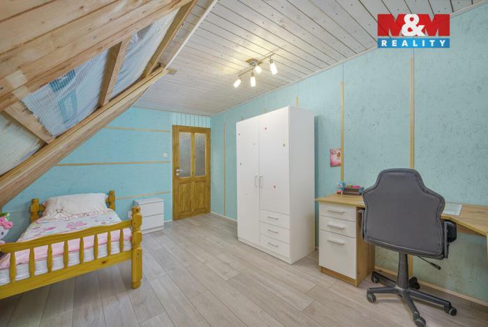 Prodej rodinného domu, Kladruby nad Labem - Kolesa, 200 m2