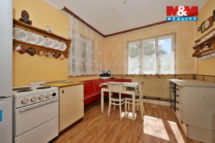 Prodej rodinného domu, Studnice - Košinov, 120 m2