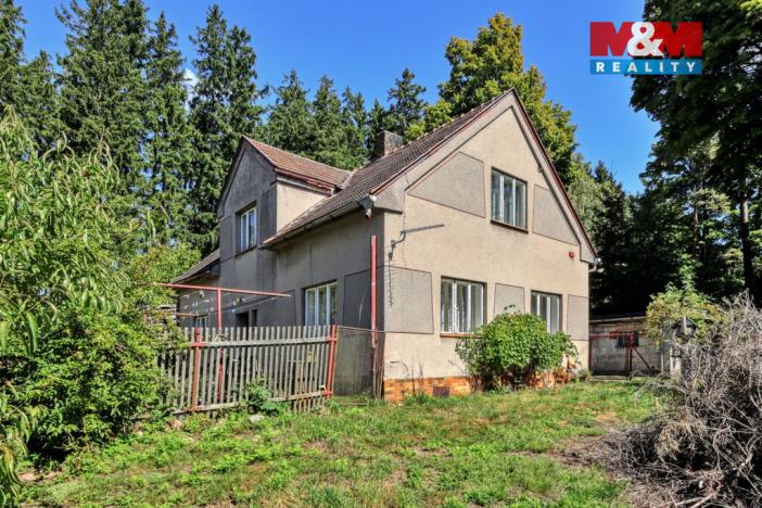 Prodej rodinného domu, Studnice - Košinov, 120 m2