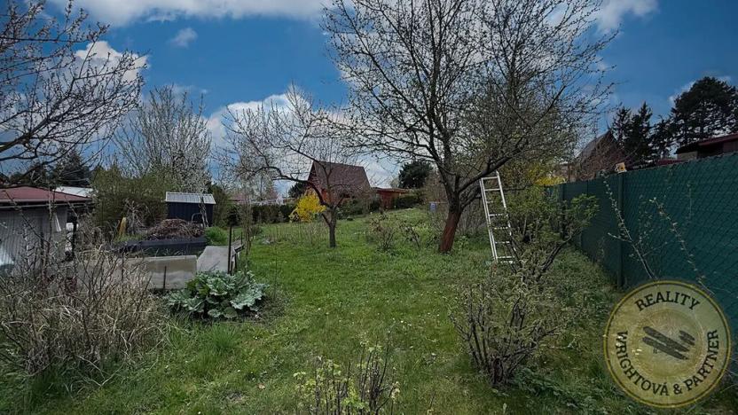 Prodej chaty, Kralupy nad Vltavou, U Studánky, 20 m2