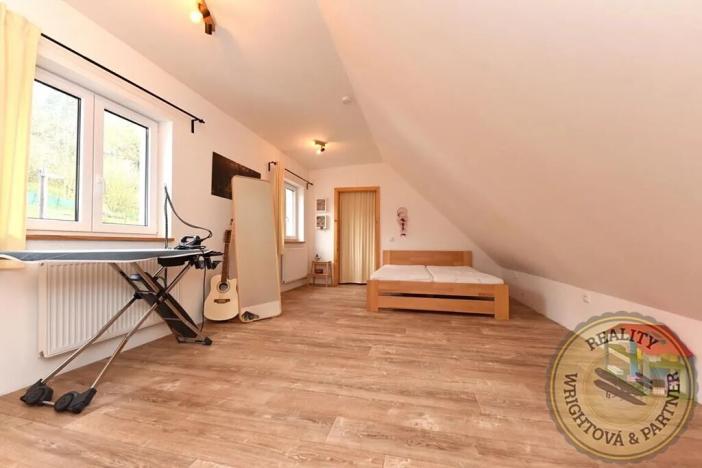 Prodej rodinného domu, Dobřichov, 175 m2