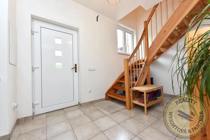 Prodej rodinného domu, Dobřichov, 175 m2