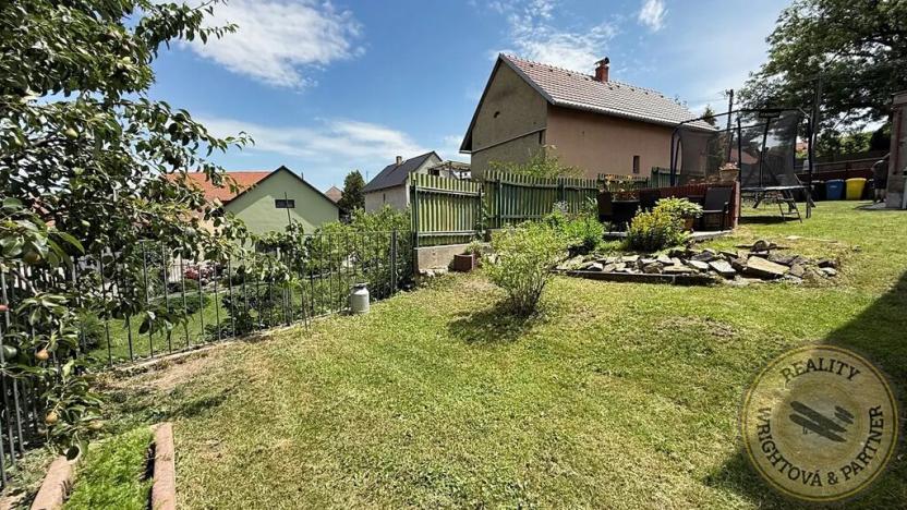 Prodej rodinného domu, Ždánice, 153 m2