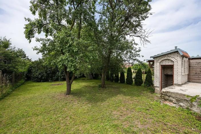 Prodej rodinného domu, Napajedla, Komenského, 142 m2