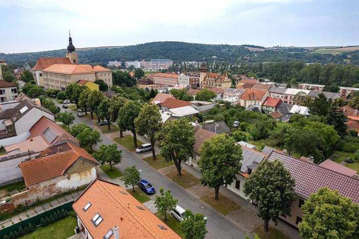 Prodej rodinného domu, Napajedla, Komenského, 142 m2