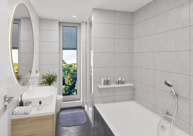 Prodej bytu 2+kk, Brno, Podveská, 49 m2