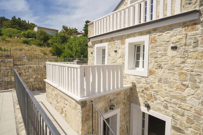 Prodej rodinného domu, Tribunj, Chorvatsko, 137 m2