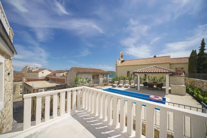 Prodej rodinného domu, Tribunj, Chorvatsko, 137 m2