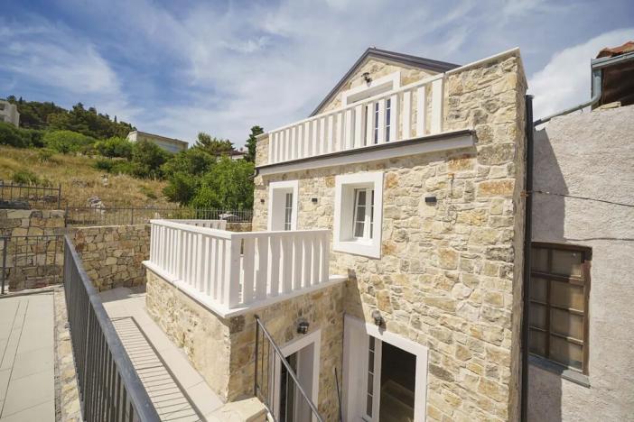 Prodej rodinného domu, Tribunj, Chorvatsko, 137 m2