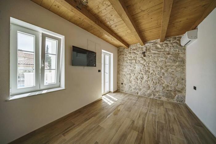 Prodej rodinného domu, Tribunj, Chorvatsko, 137 m2