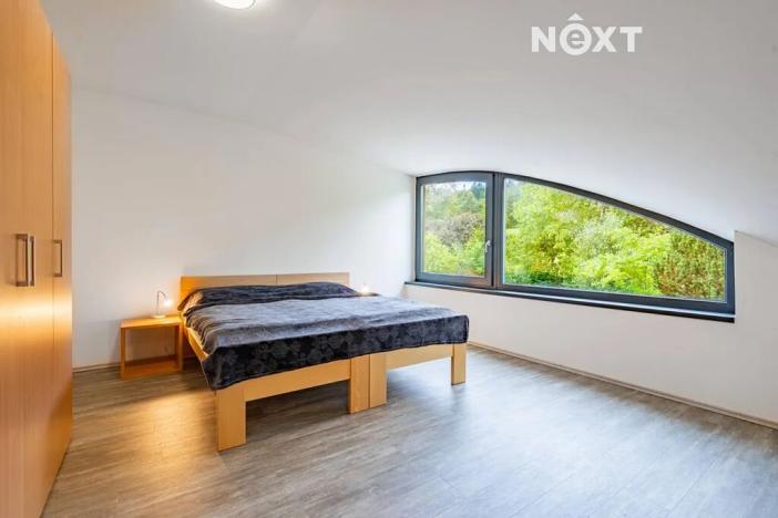 Prodej apartmánu, Horní Stropnice, 208 m2