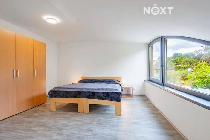 Prodej apartmánu, Horní Stropnice, 208 m2