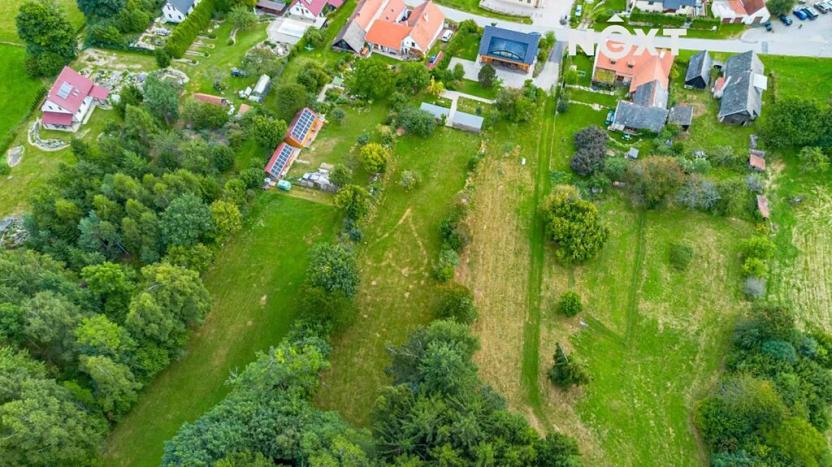 Prodej apartmánu, Horní Stropnice, 208 m2