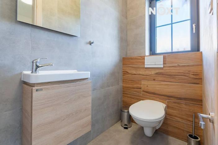 Prodej vícegeneračního domu, Horní Stropnice, 208 m2