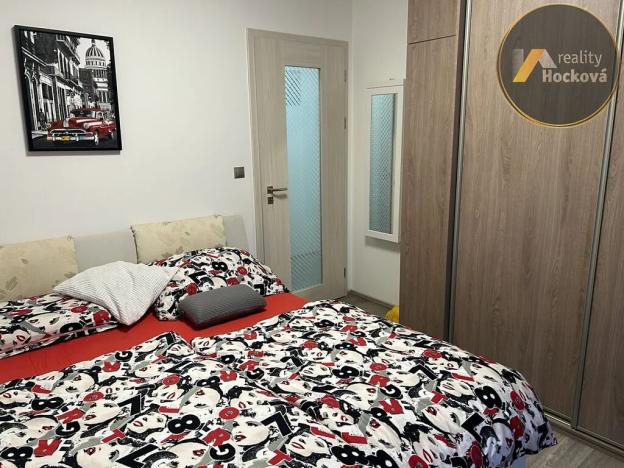 Prodej bytu 3+kk, Praha - Kamýk, Zimova, 77 m2