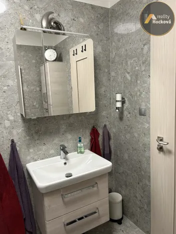 Prodej bytu 3+kk, Praha - Kamýk, Zimova, 77 m2