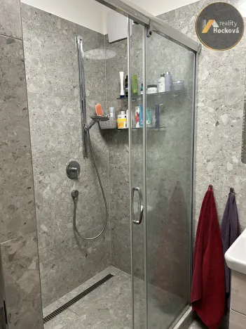 Prodej bytu 3+kk, Praha - Kamýk, Zimova, 77 m2