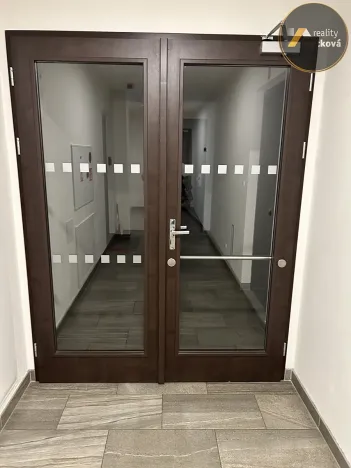 Prodej bytu 3+kk, Praha - Kamýk, Zimova, 77 m2