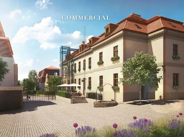 Pronájem obchodního prostoru, Praha - Troja, 315 m2