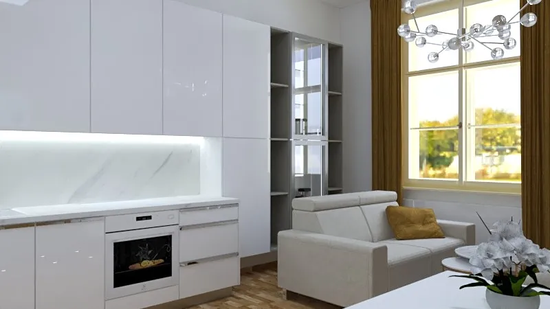 Prodej bytu 2+kk, Praha - Vinohrady, 43 m2