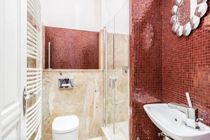 Prodej bytu 4+kk, Praha - Josefov, 160 m2