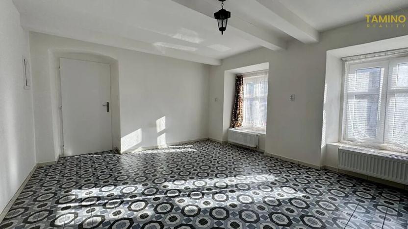 Pronájem bytu 1+kk, Studená, nám. Sv. J. Nepomuckého, 28 m2