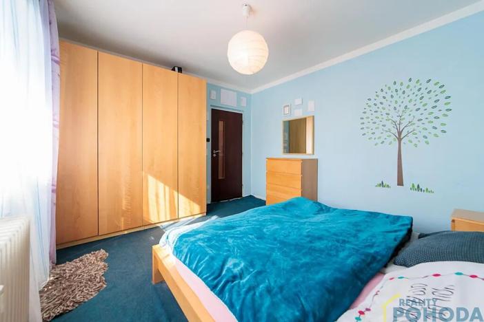 Prodej bytu 3+1, Vysoké Mýto, Ležáků, 75 m2