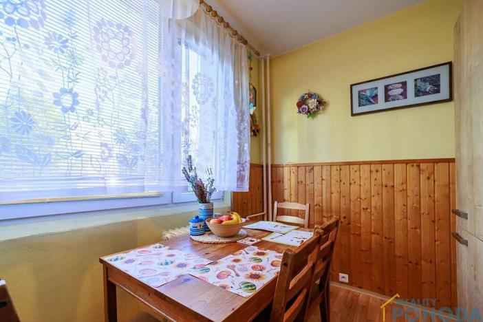 Prodej bytu 3+1, Vysoké Mýto, Ležáků, 75 m2