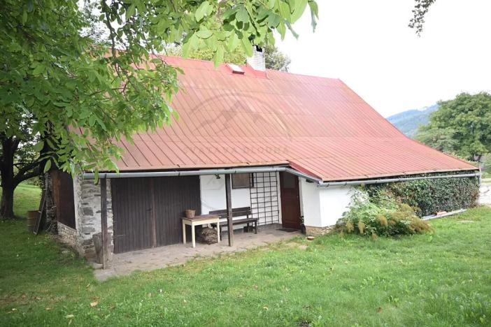 Prodej rodinného domu, Česká Ves, Za Řekou, 90 m2