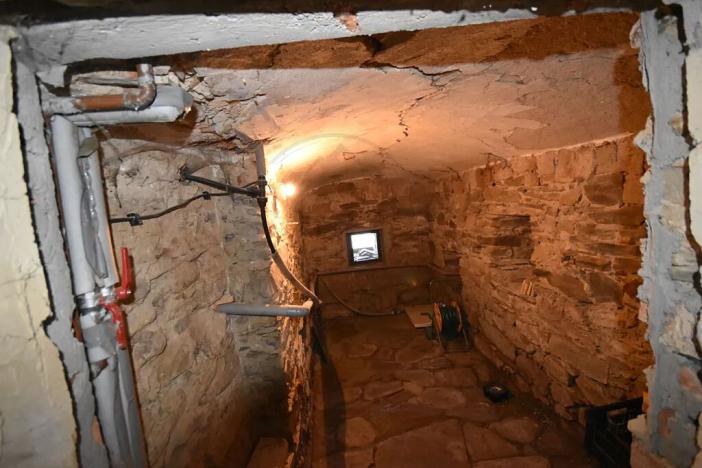 Prodej rodinného domu, Česká Ves, Za Řekou, 90 m2