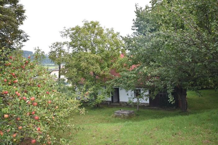 Prodej rodinného domu, Česká Ves, Za Řekou, 90 m2