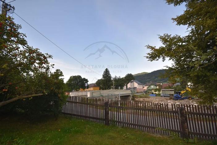 Prodej rodinného domu, Česká Ves, Za Řekou, 90 m2
