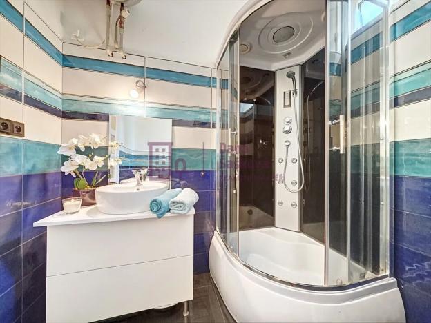 Prodej bytu 1+1, Jindřichův Hradec, Třebického, 63 m2