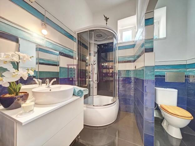 Prodej bytu 1+1, Jindřichův Hradec, Třebického, 63 m2